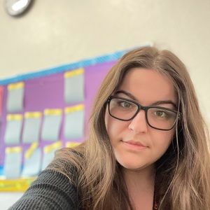 Meet your Posher, Leandra